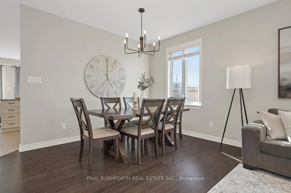 Photo 7 of 10 Cento Way, Ottawa, Stittsville (North) — HOMEH