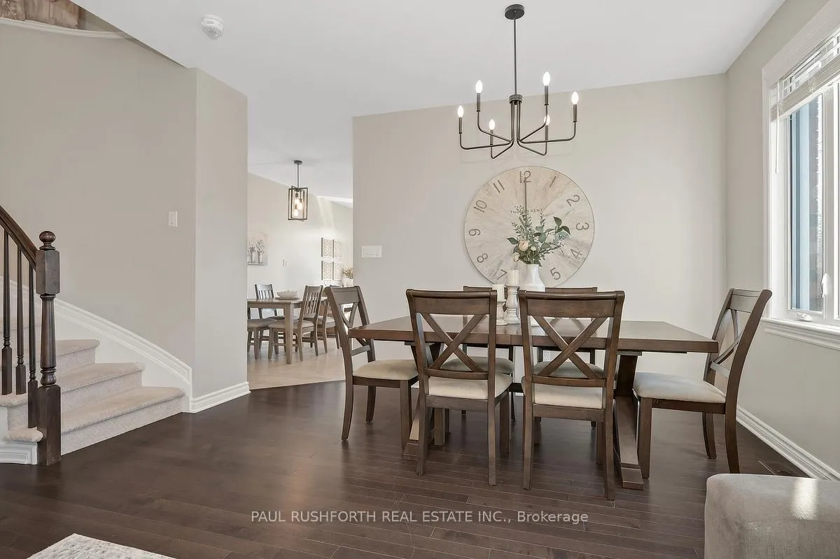 Photo 8 of 10 Cento Way, Ottawa, Stittsville (North) — HOMEH