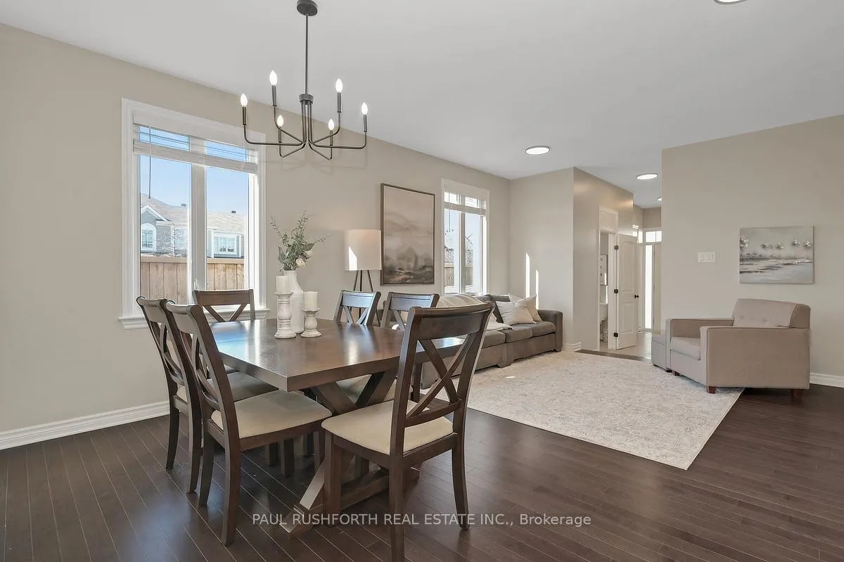 Photo 9 of 10 Cento Way, Ottawa, Stittsville (North) — HOMEH