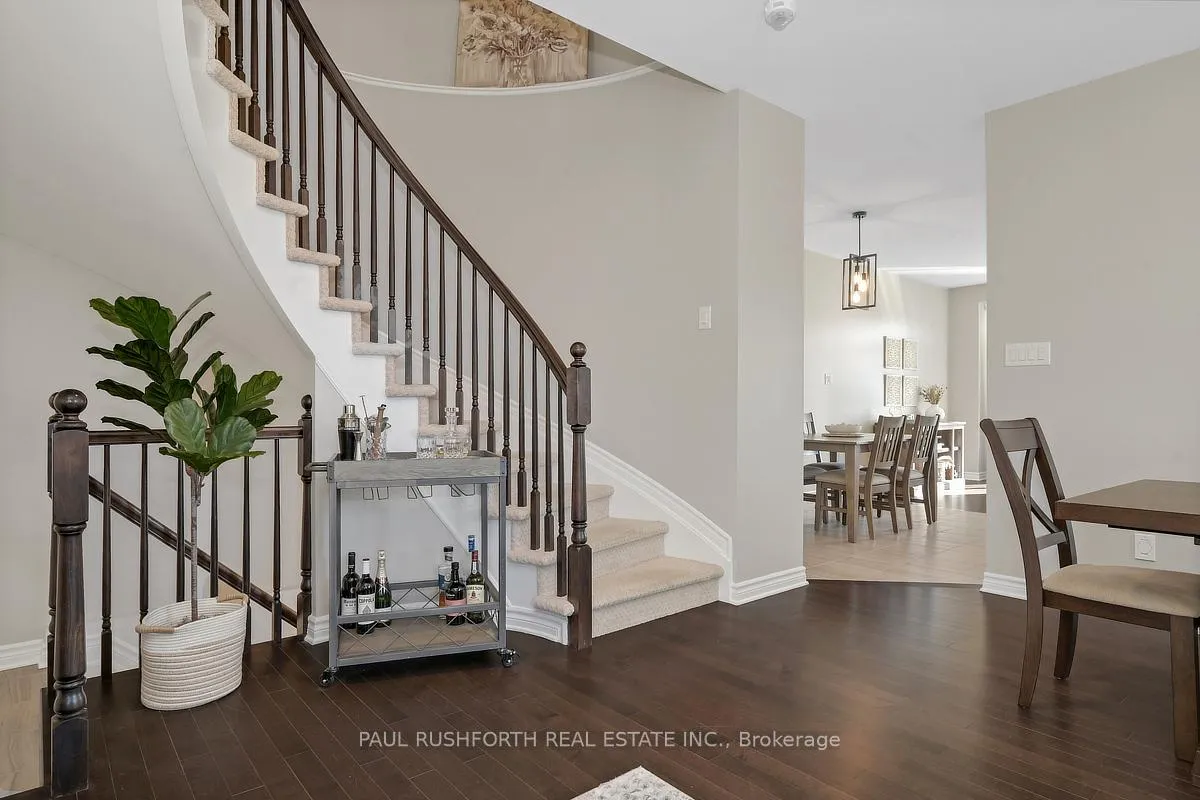 Photo 10 of 10 Cento Way, Ottawa, Stittsville (North) — HOMEH