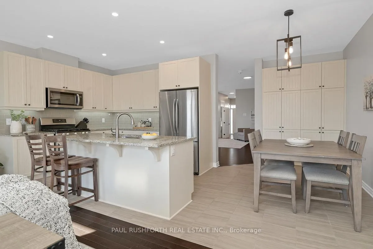 Photo 11 of 10 Cento Way, Ottawa, Stittsville (North) — HOMEH