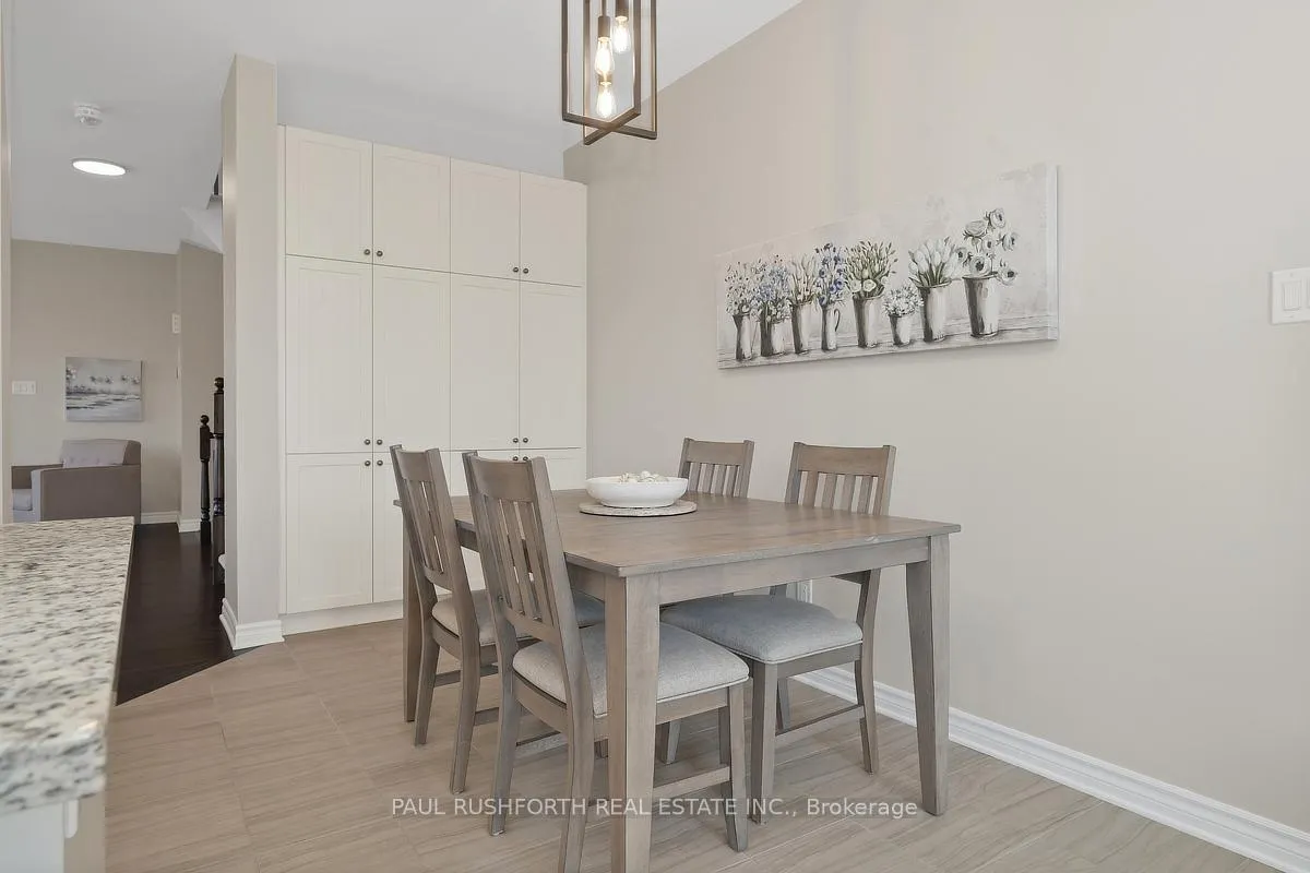 Photo 16 of 10 Cento Way, Ottawa, Stittsville (North) — HOMEH