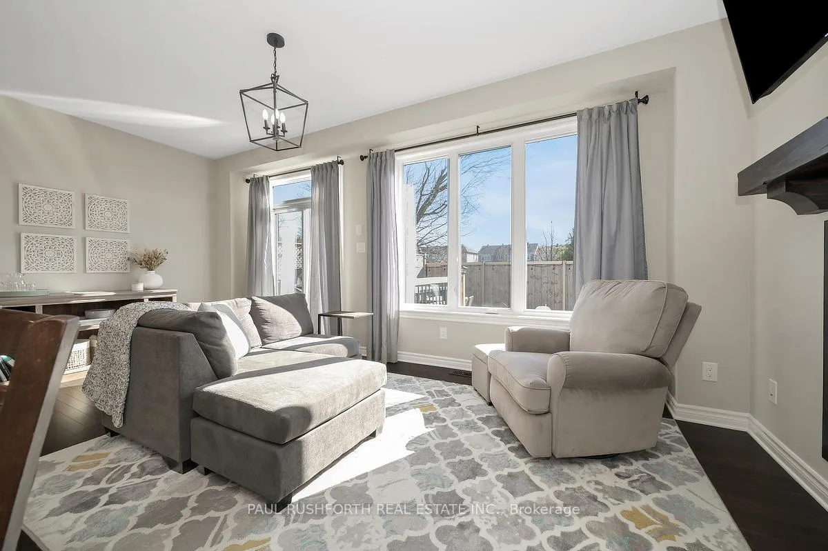 Photo 19 of 10 Cento Way, Ottawa, Stittsville (North) — HOMEH