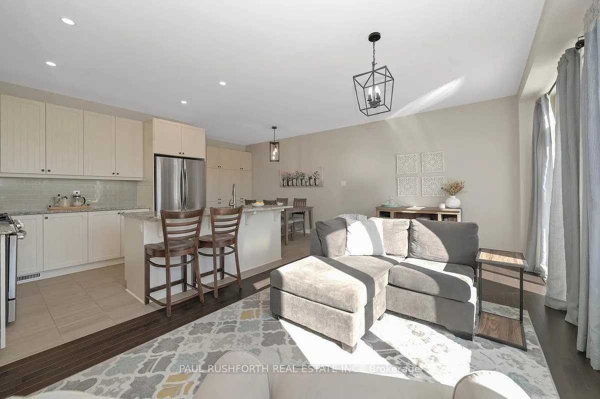 Photo 20 of 10 Cento Way, Ottawa, Stittsville (North) — HOMEH