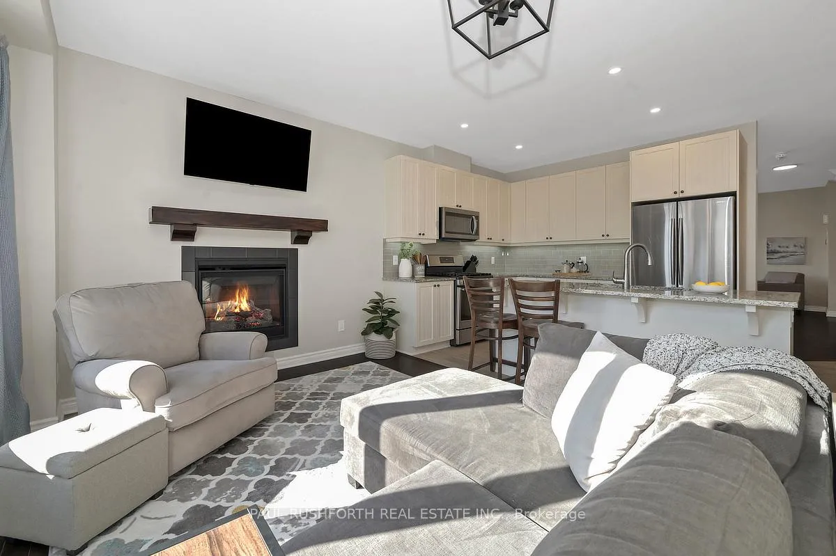 Photo 21 of 10 Cento Way, Ottawa, Stittsville (North) — HOMEH