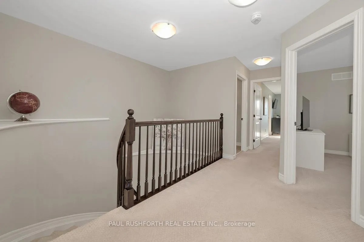 Photo 23 of 10 Cento Way, Ottawa, Stittsville (North) — HOMEH