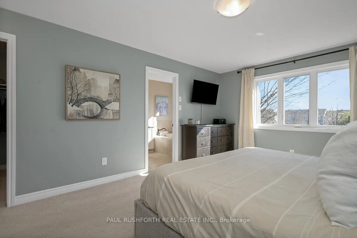 Photo 25 of 10 Cento Way, Ottawa, Stittsville (North) — HOMEH