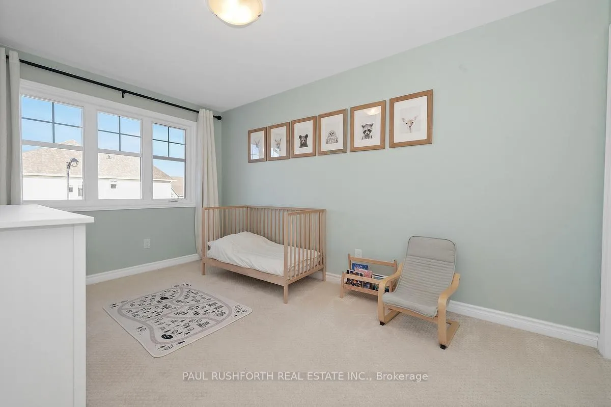 Photo 31 of 10 Cento Way, Ottawa, Stittsville (North) — HOMEH