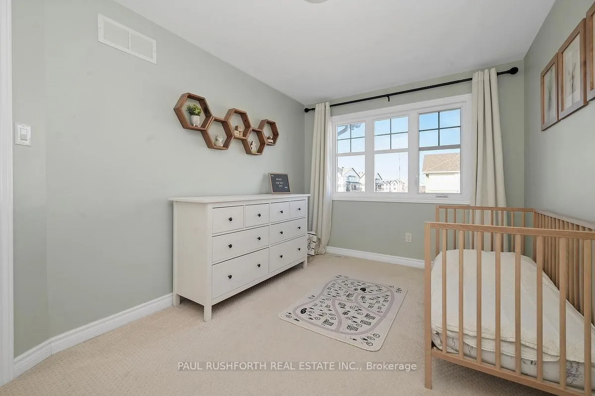 Photo 32 of 10 Cento Way, Ottawa, Stittsville (North) — HOMEH