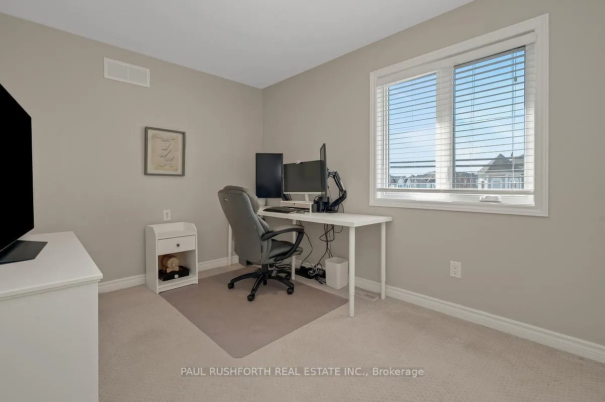 Photo 33 of 10 Cento Way, Ottawa, Stittsville (North) — HOMEH