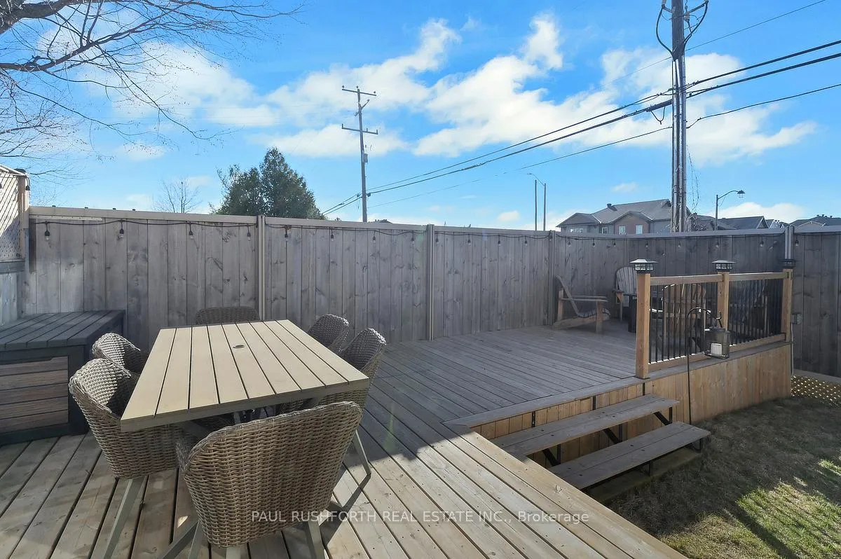 Photo 42 of 10 Cento Way, Ottawa, Stittsville (North) — HOMEH