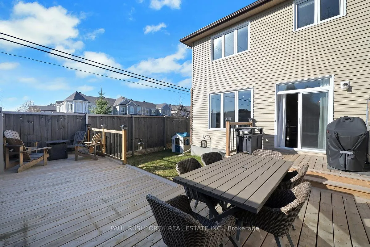 Photo 43 of 10 Cento Way, Ottawa, Stittsville (North) — HOMEH