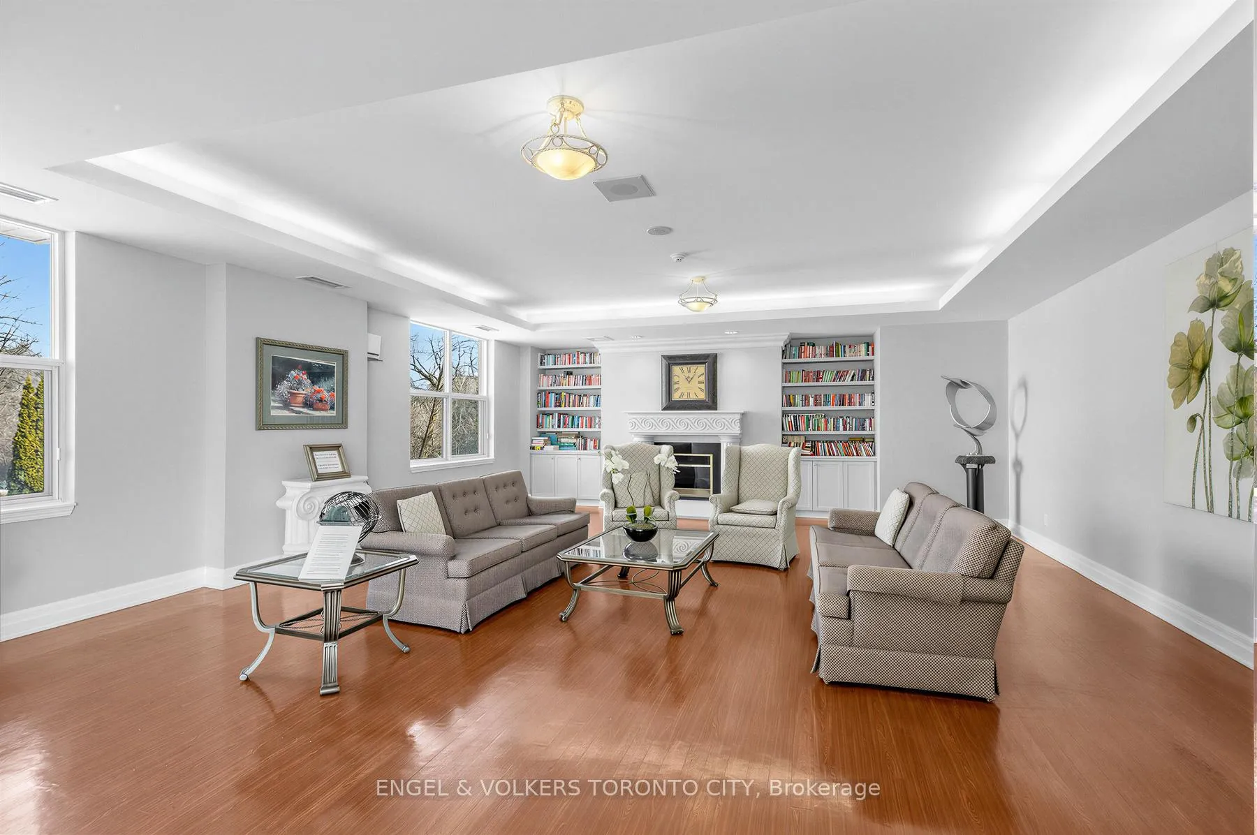 Photo 7 of Unit 105, 2506 Rutherford Road, Vaughan, Maple — HOMEH