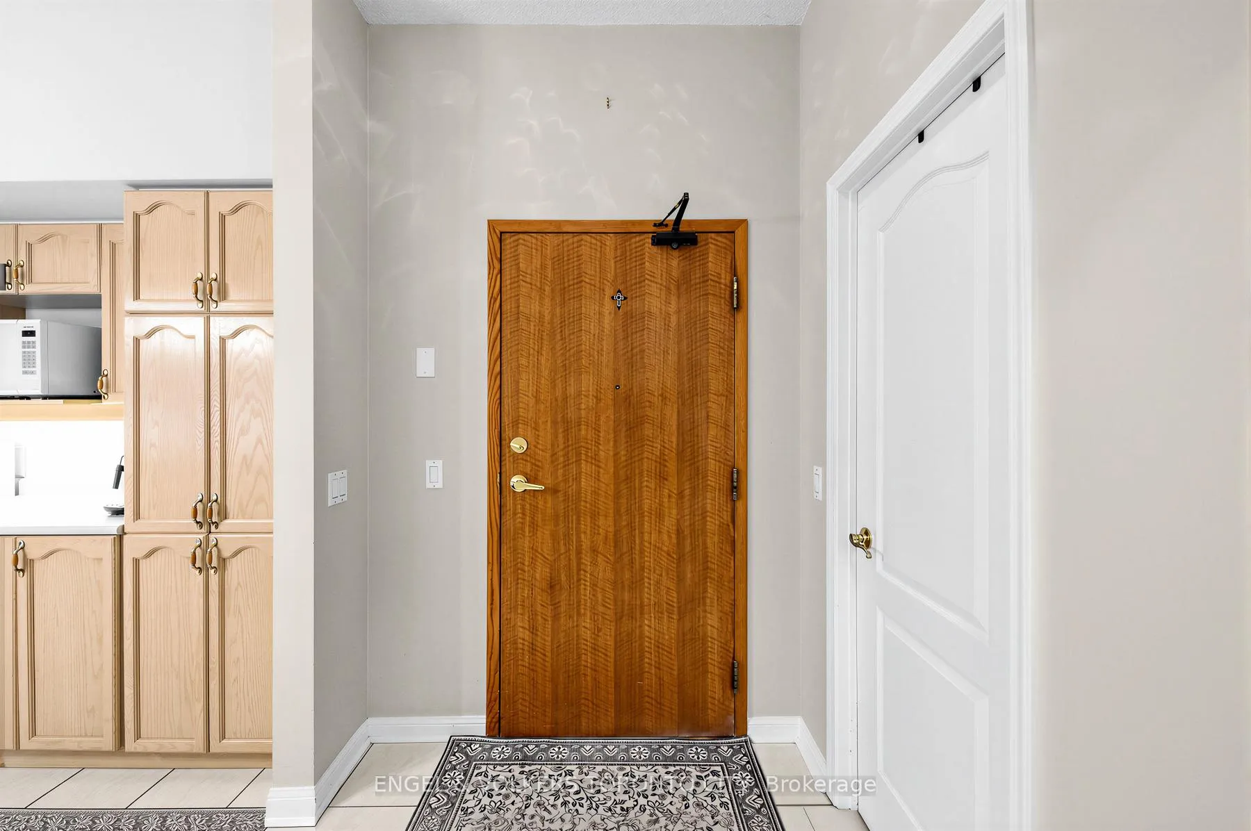 Photo 25 of Unit 105, 2506 Rutherford Road, Vaughan, Maple — HOMEH