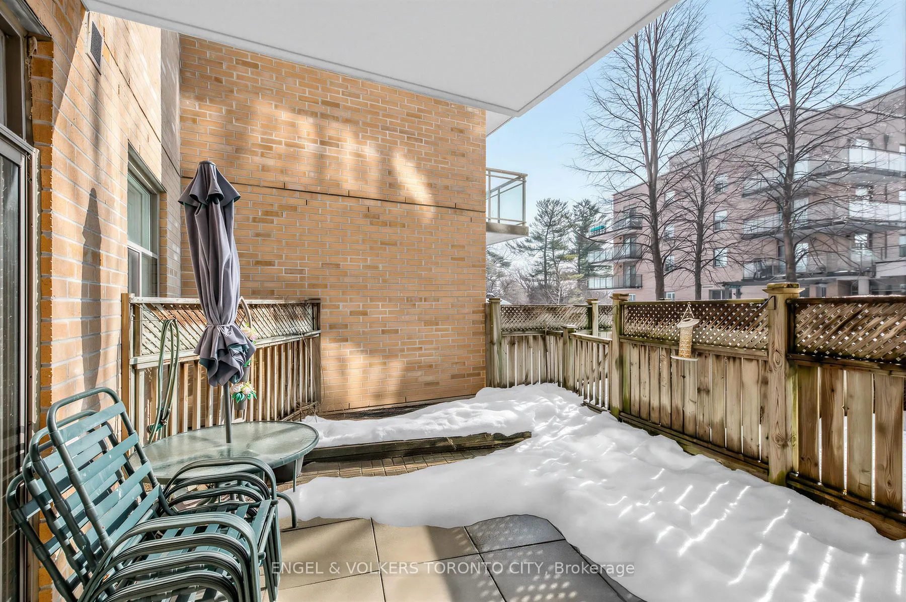 Photo 26 of Unit 105, 2506 Rutherford Road, Vaughan, Maple — HOMEH