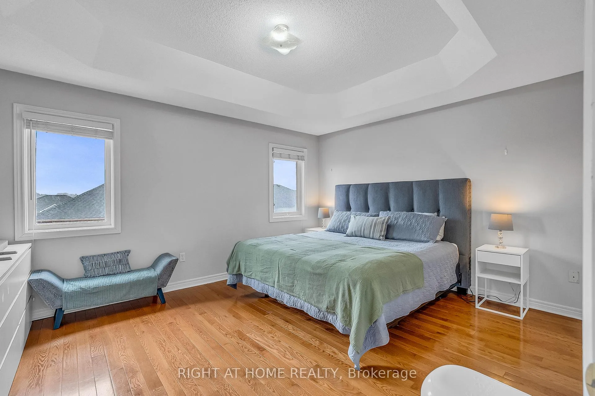 Photo 18 of 11 Tobermory Crescent, Brampton, Madoc — HOMEH