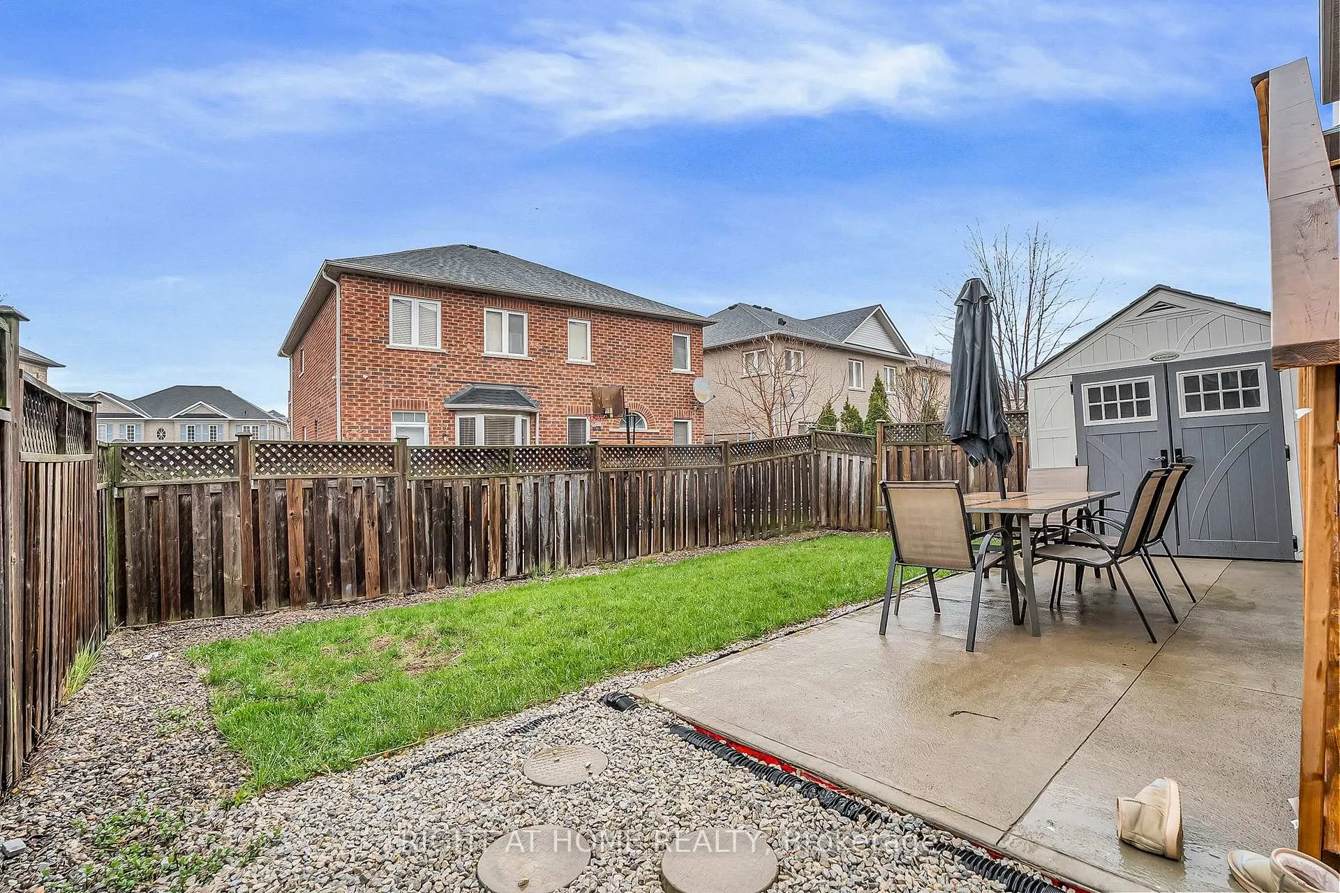 Photo 42 of 11 Tobermory Crescent, Brampton, Madoc — HOMEH