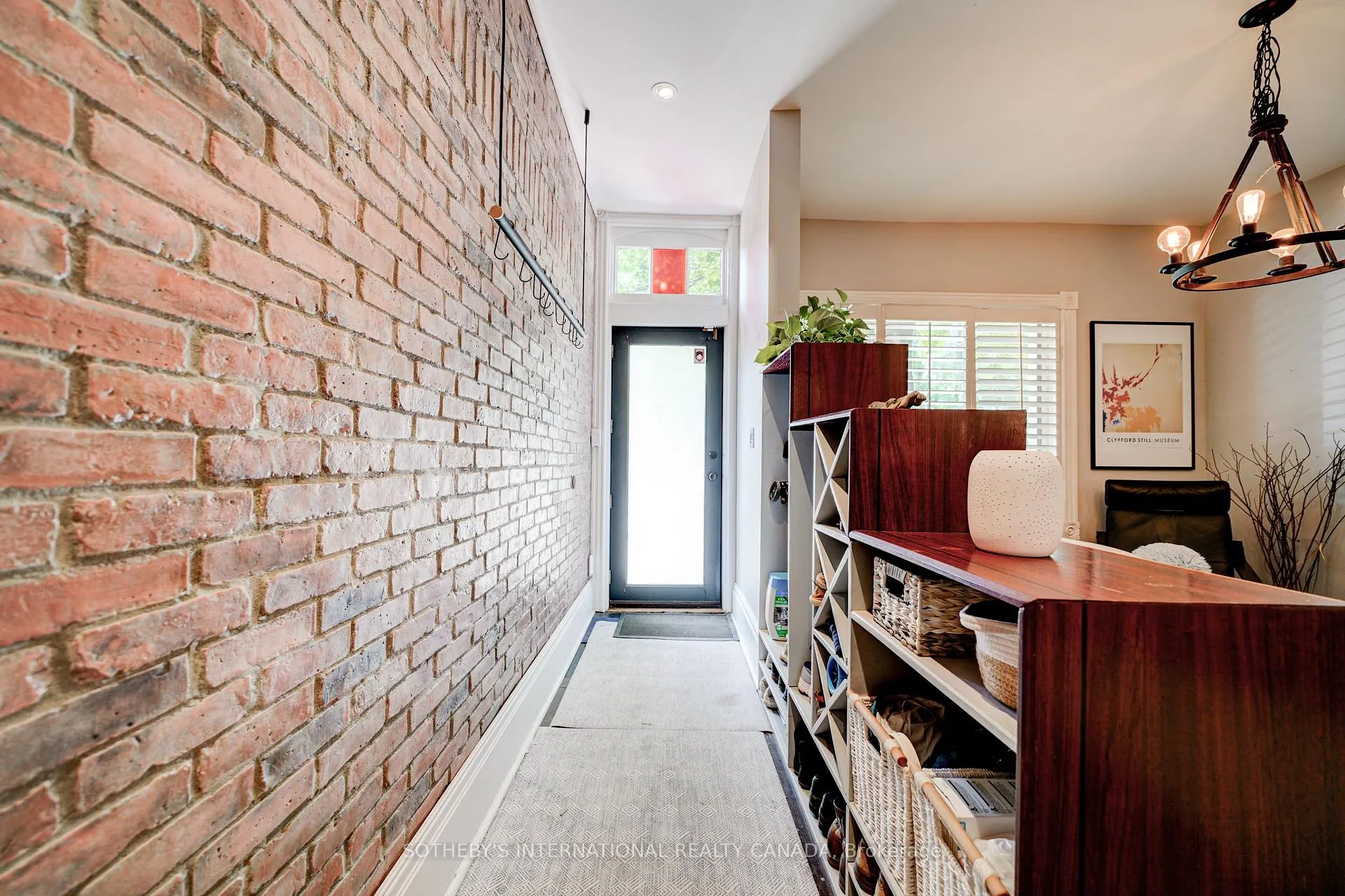 Photo 3 of 22 Cummings Street, Toronto, South Riverdale — HOMEH
