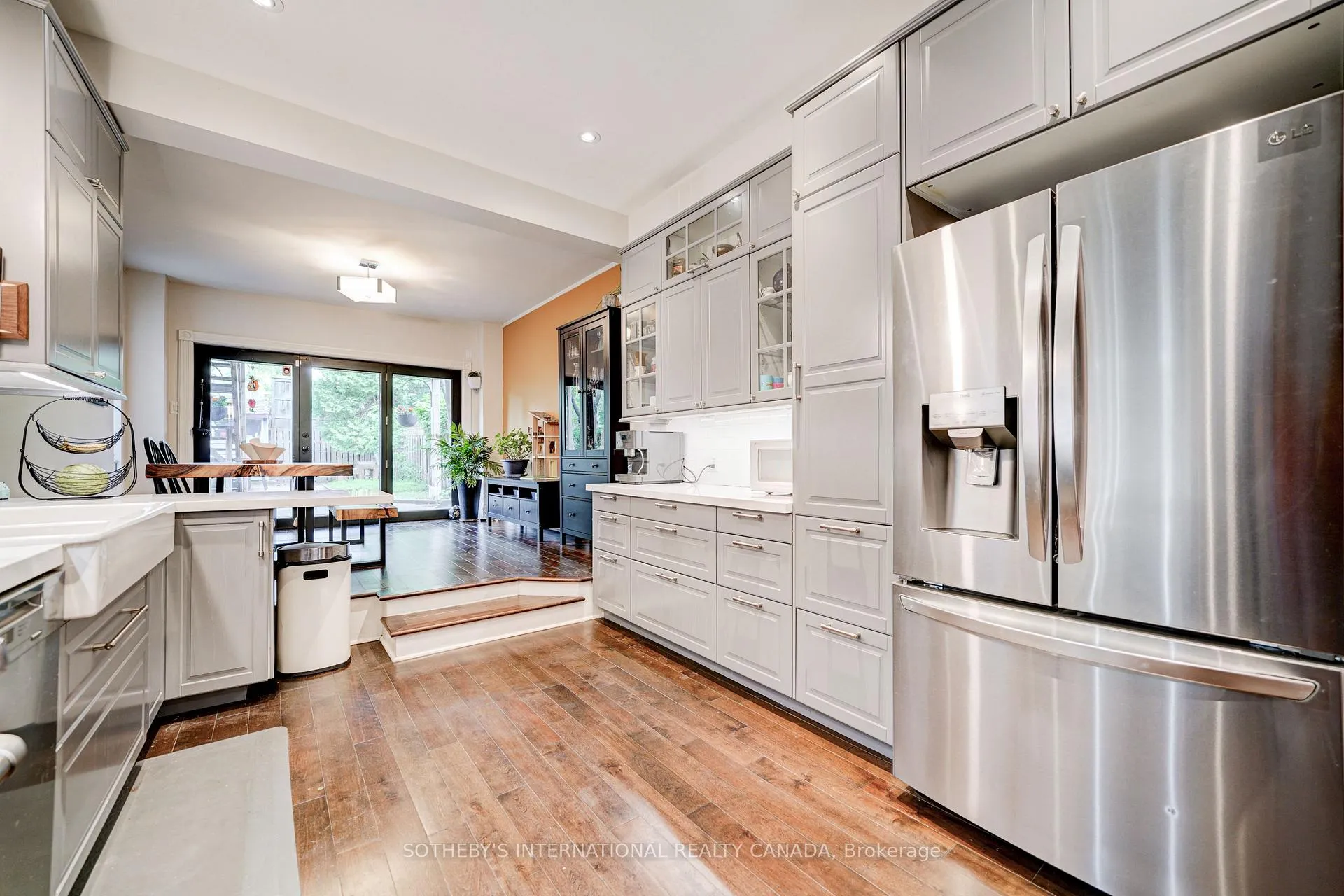 Photo 12 of 22 Cummings Street, Toronto, South Riverdale — HOMEH