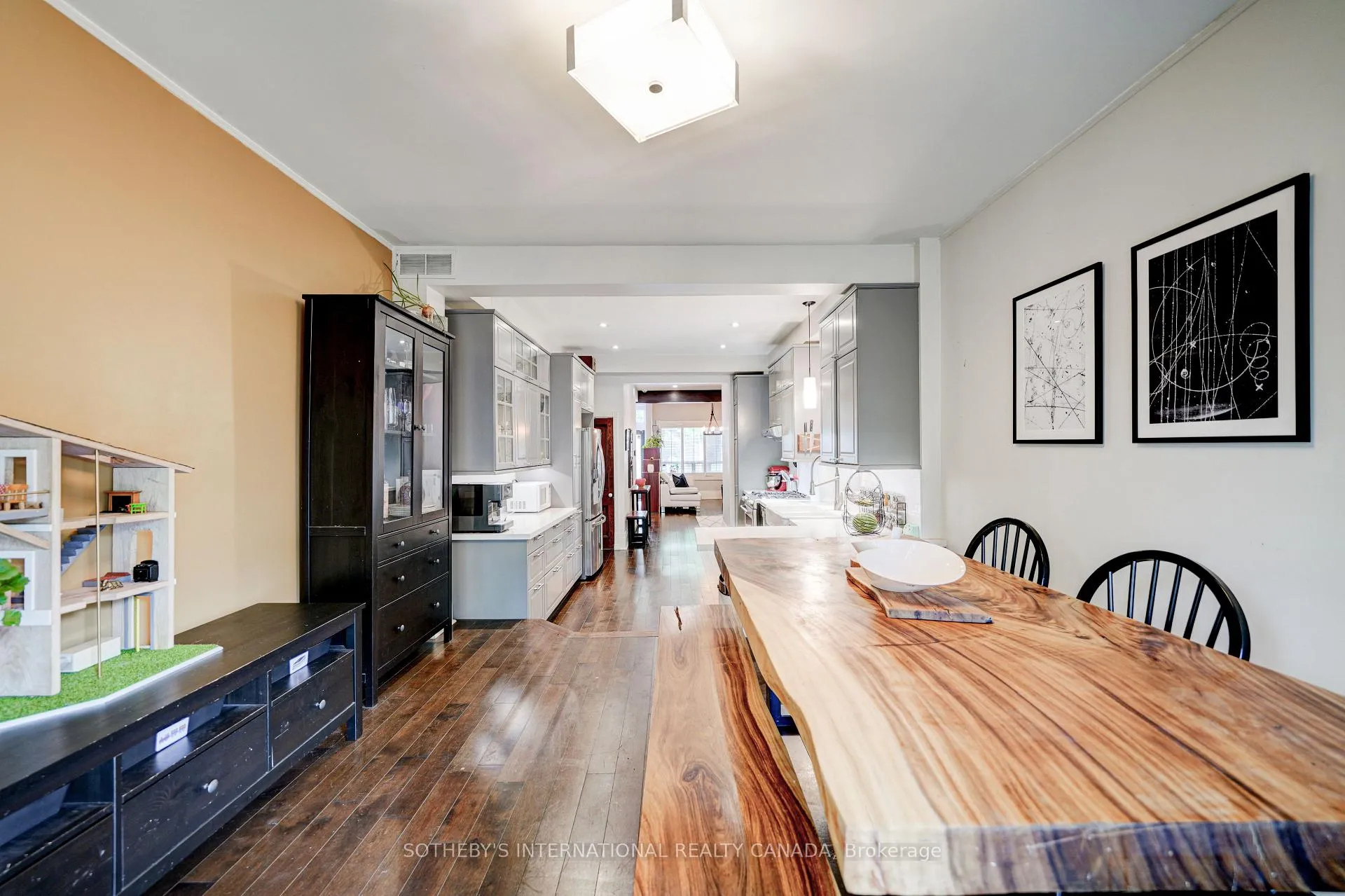 Photo 18 of 22 Cummings Street, Toronto, South Riverdale — HOMEH