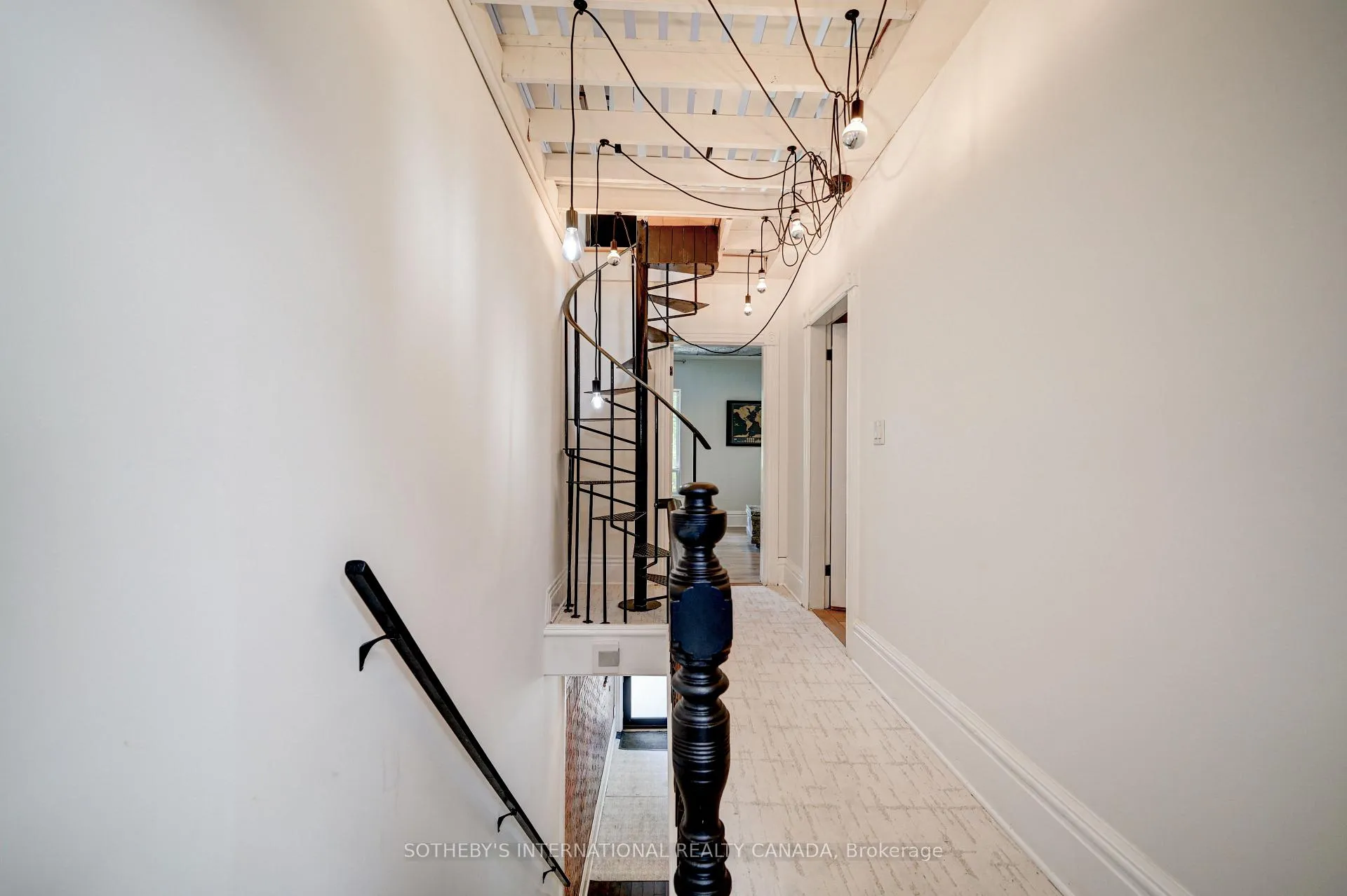 Photo 20 of 22 Cummings Street, Toronto, South Riverdale — HOMEH