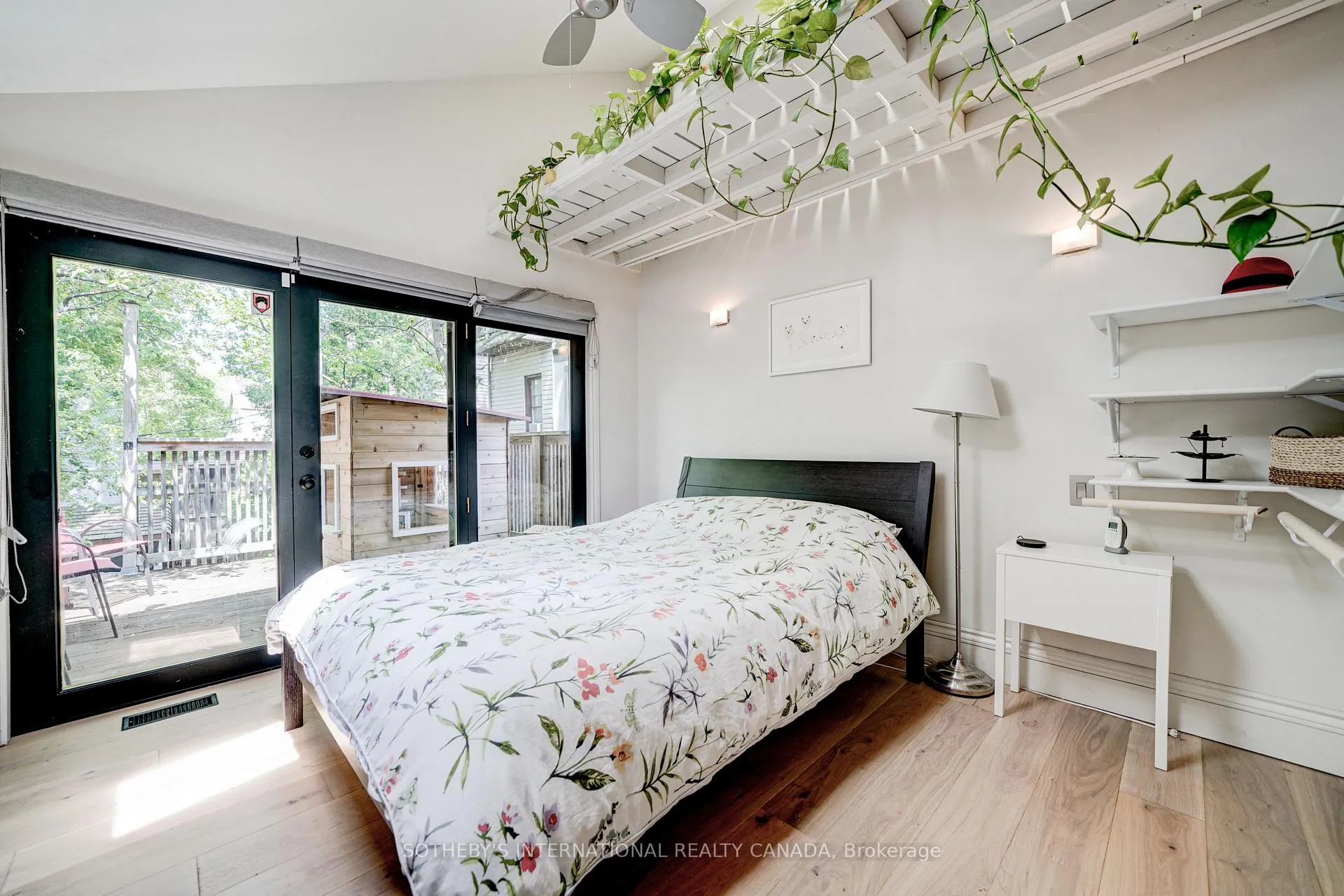 Photo 22 of 22 Cummings Street, Toronto, South Riverdale — HOMEH