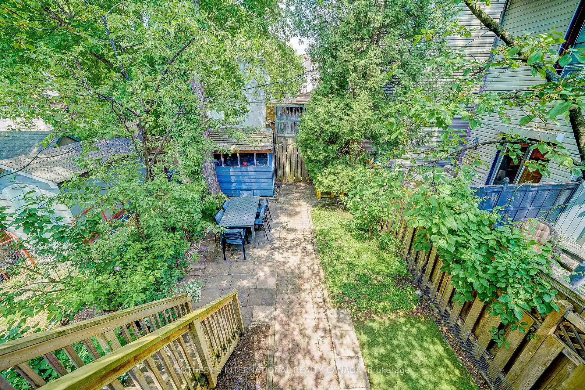 Photo 35 of 22 Cummings Street, Toronto, South Riverdale — HOMEH