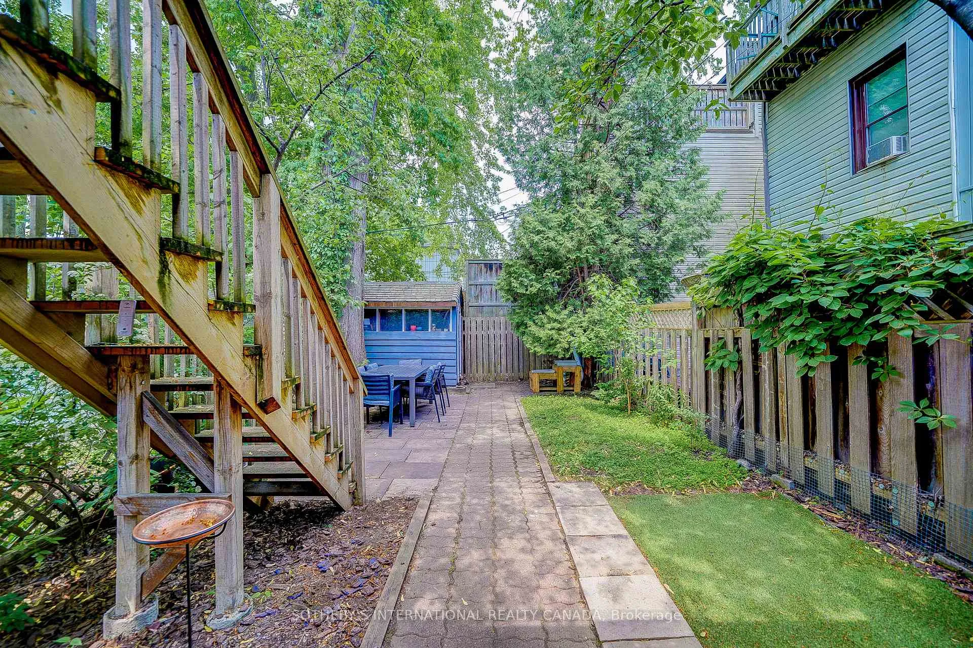 Photo 36 of 22 Cummings Street, Toronto, South Riverdale — HOMEH