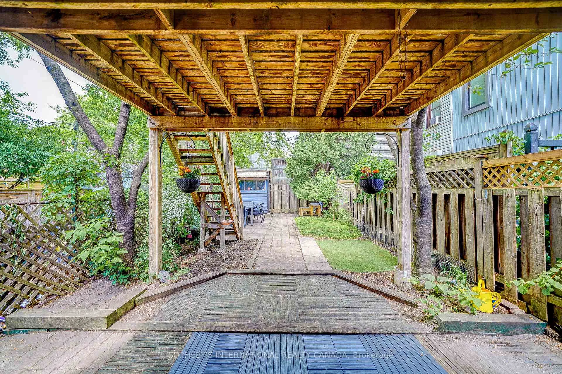 Photo 37 of 22 Cummings Street, Toronto, South Riverdale — HOMEH