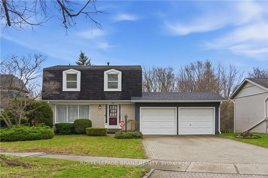 Photo 1 of 37 Parkview Crescent, Kitchener — HOMEH