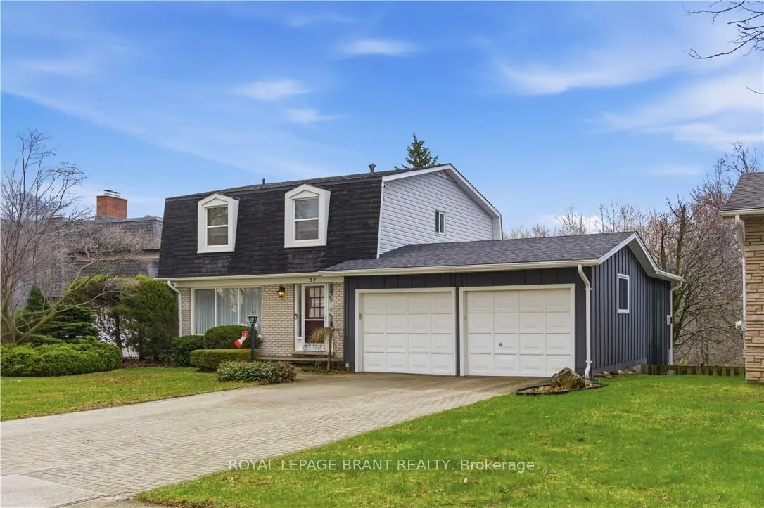 Photo 2 of 37 Parkview Crescent, Kitchener — HOMEH