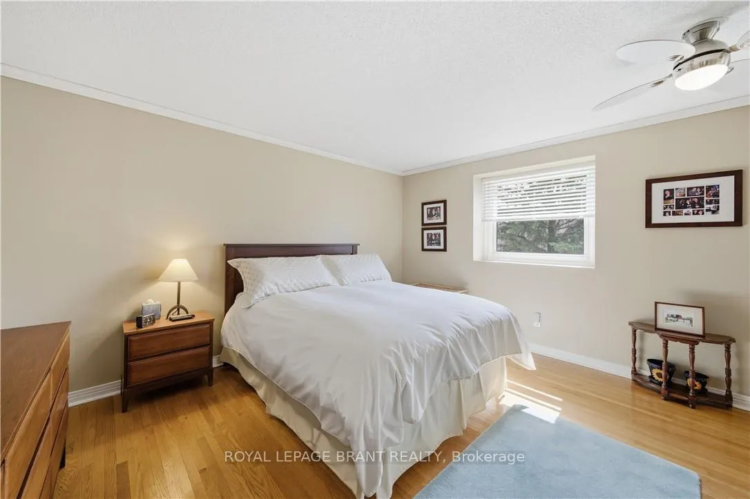 Photo 18 of 37 Parkview Crescent, Kitchener — HOMEH