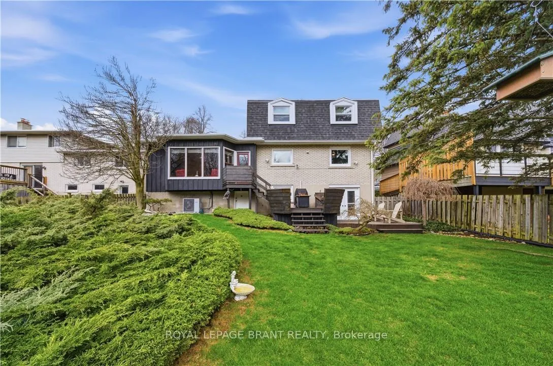 Photo 31 of 37 Parkview Crescent, Kitchener — HOMEH