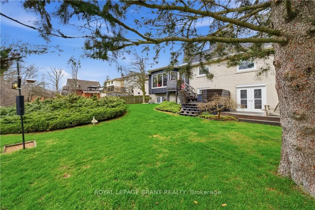 Photo 32 of 37 Parkview Crescent, Kitchener — HOMEH