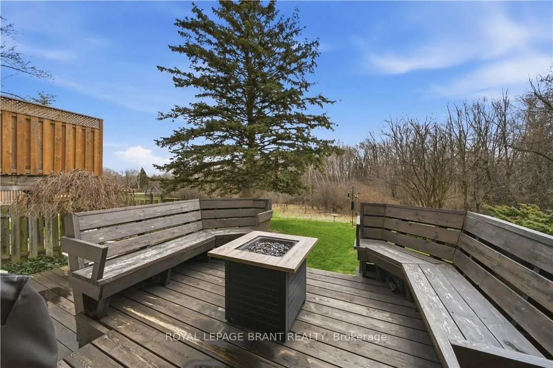 Photo 34 of 37 Parkview Crescent, Kitchener — HOMEH