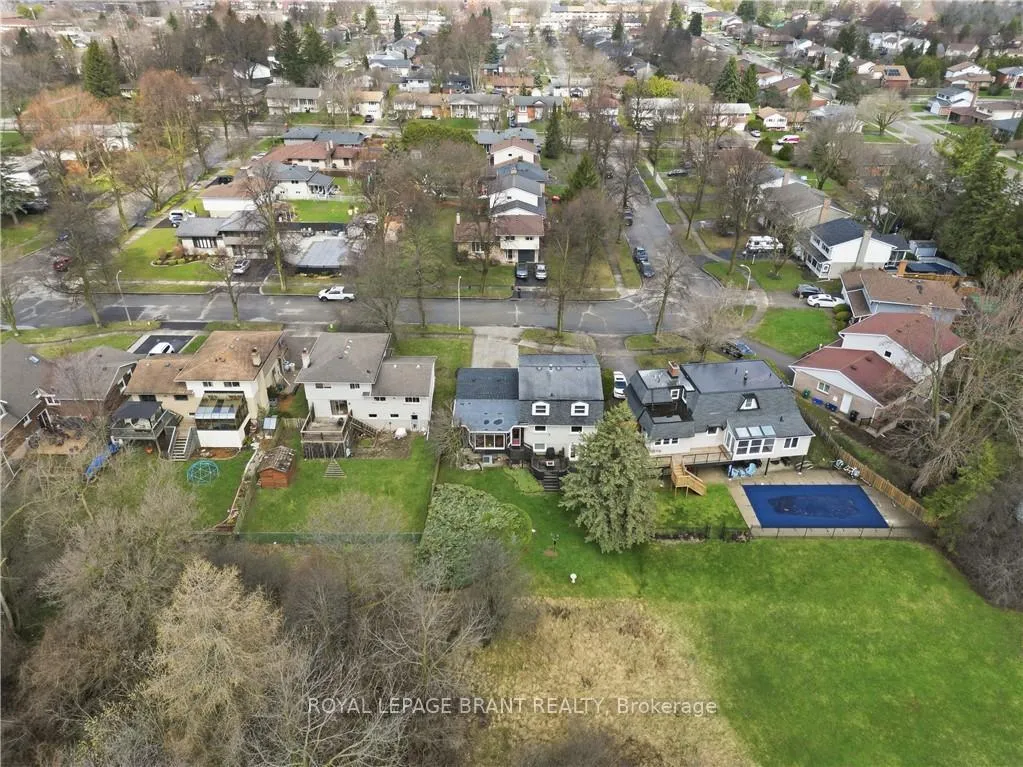 Photo 37 of 37 Parkview Crescent, Kitchener — HOMEH