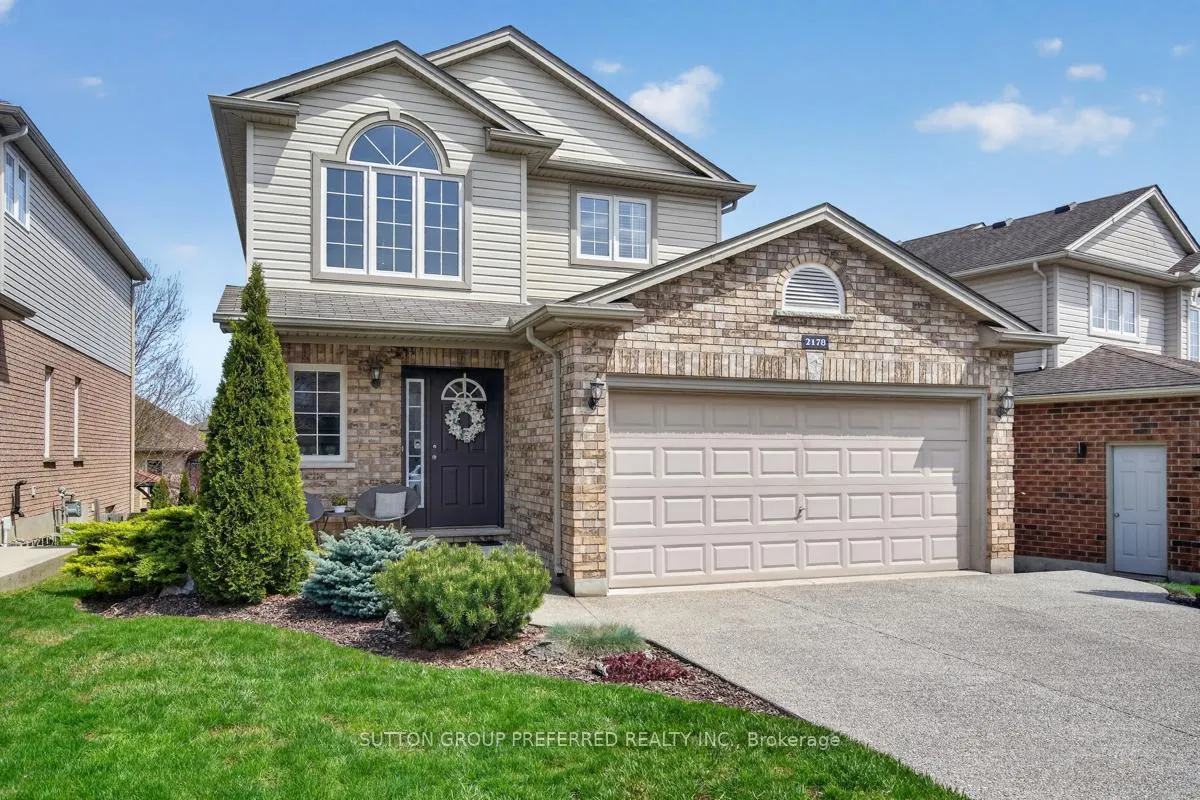 Photo 1 of 2178 Blackwater Road, London, North B — HOMEH