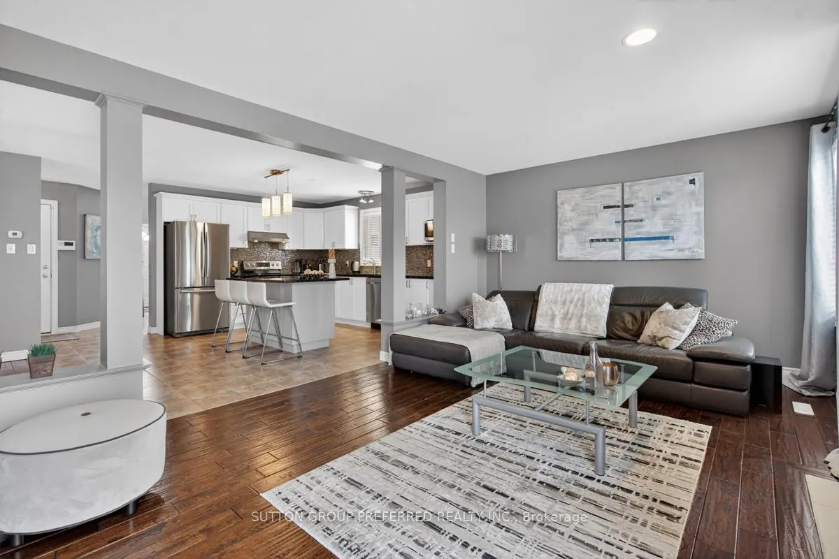 Photo 9 of 2178 Blackwater Road, London, North B — HOMEH