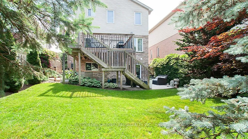 Photo 30 of 2178 Blackwater Road, London, North B — HOMEH