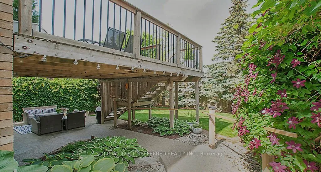 Photo 34 of 2178 Blackwater Road, London, North B — HOMEH