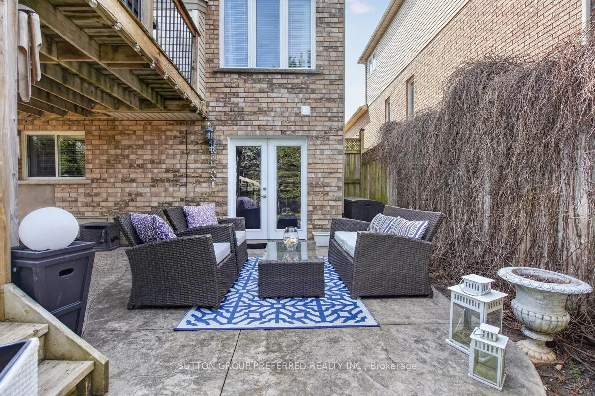 Photo 36 of 2178 Blackwater Road, London, North B — HOMEH