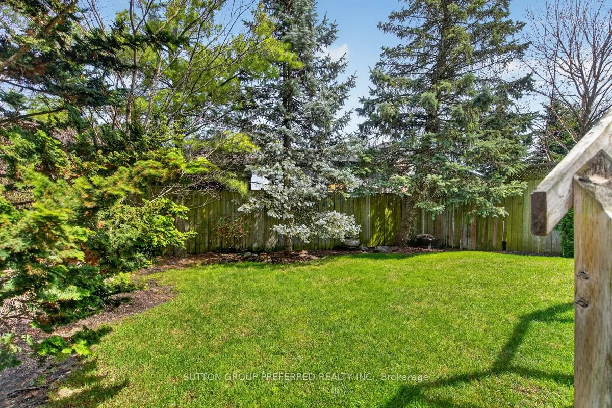 Photo 38 of 2178 Blackwater Road, London, North B — HOMEH