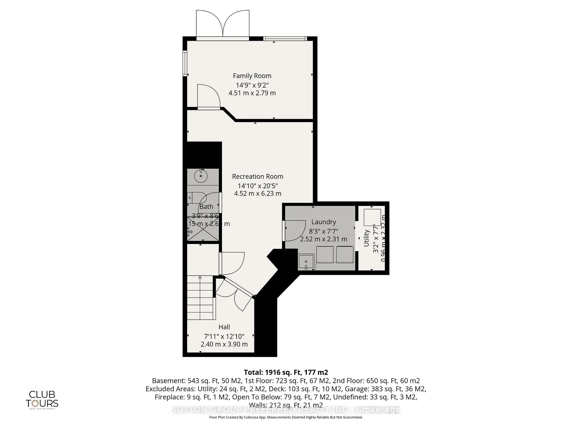 Photo 42 of 2178 Blackwater Road, London, North B — HOMEH
