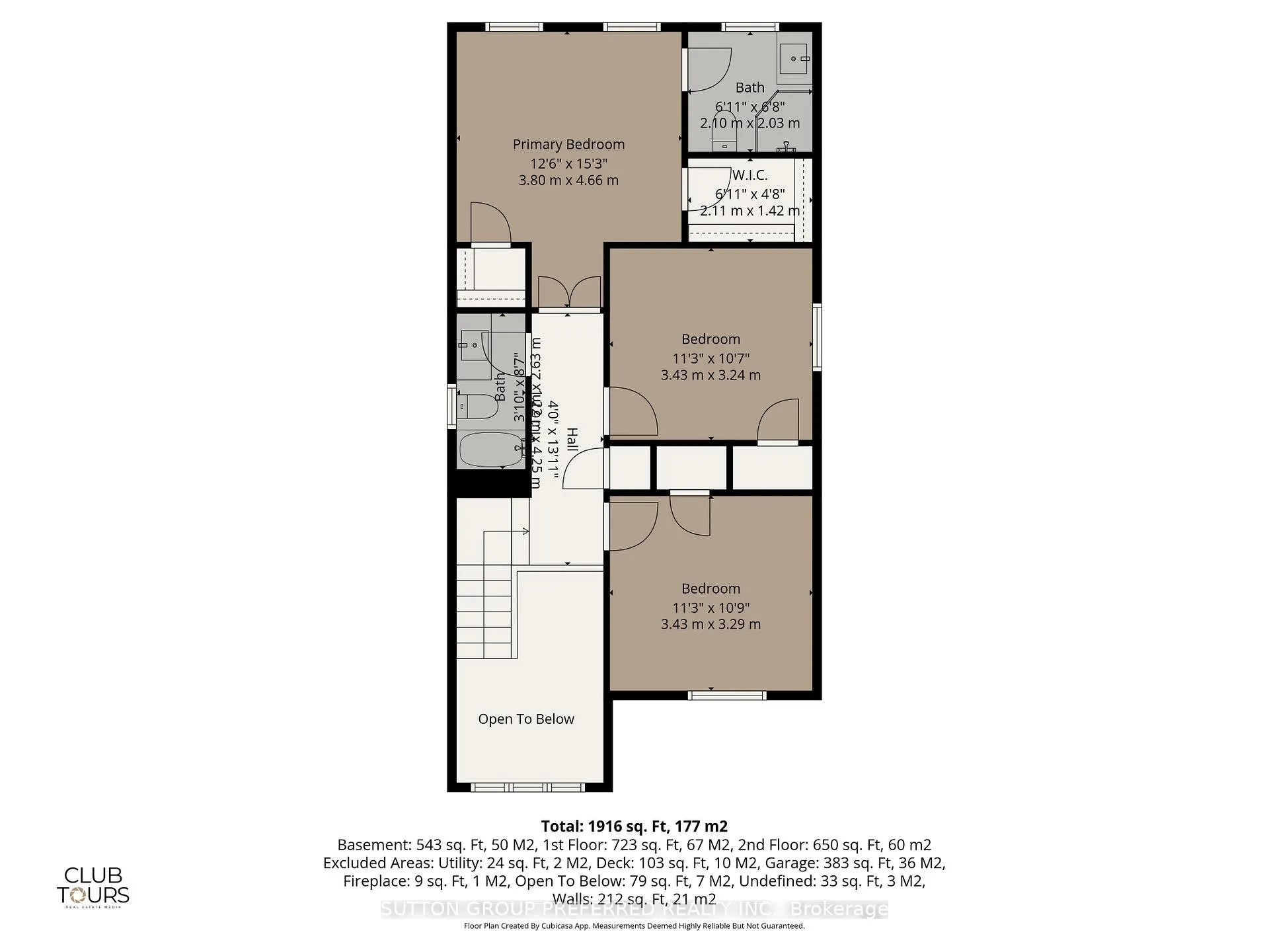 Photo 43 of 2178 Blackwater Road, London, North B — HOMEH