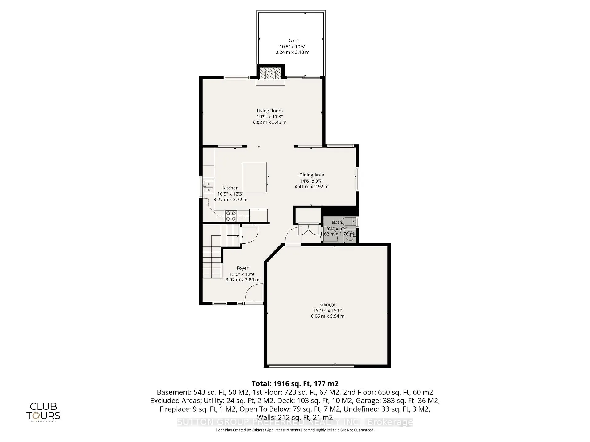 Photo 44 of 2178 Blackwater Road, London, North B — HOMEH