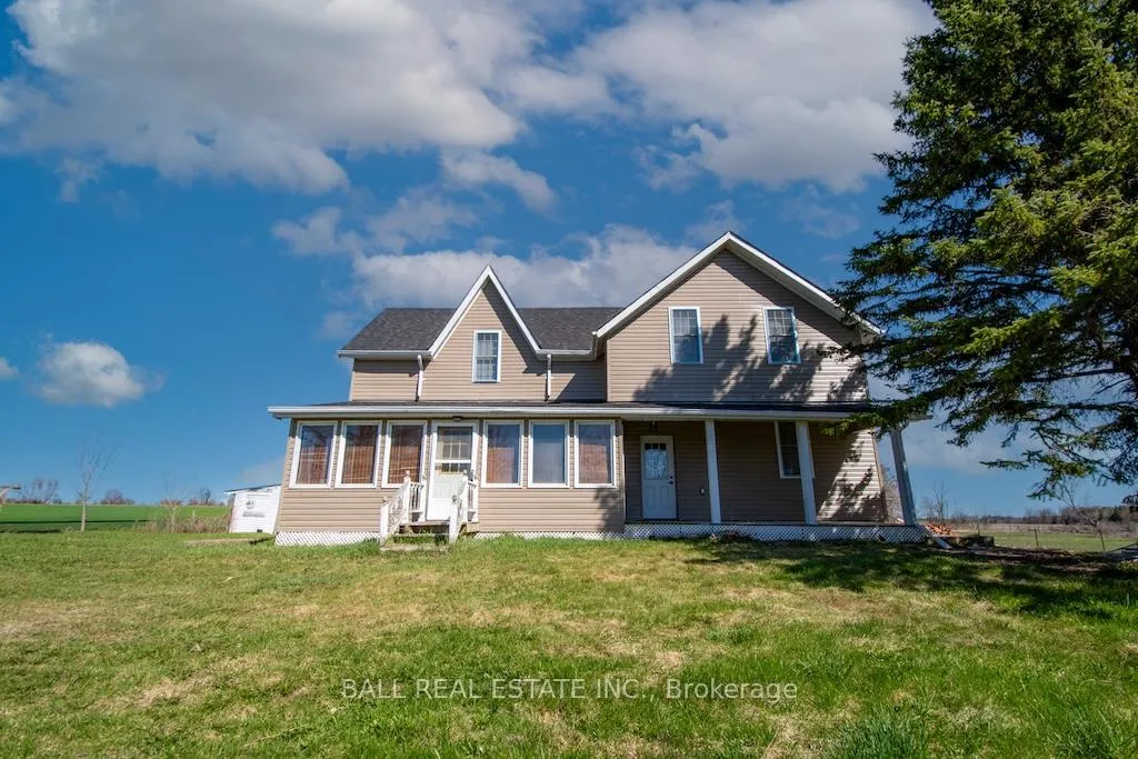 Photo 1 of 3502 Highway 7, Asphodel-Norwood, Norwood — HOMEH