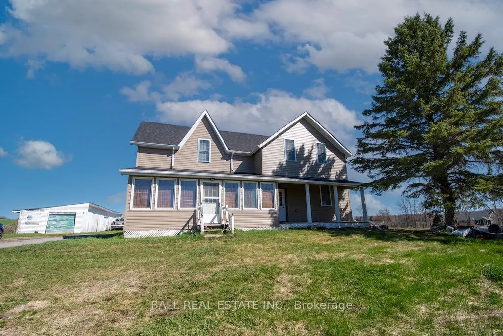 Photo 2 of 3502 Highway 7, Asphodel-Norwood, Norwood — HOMEH