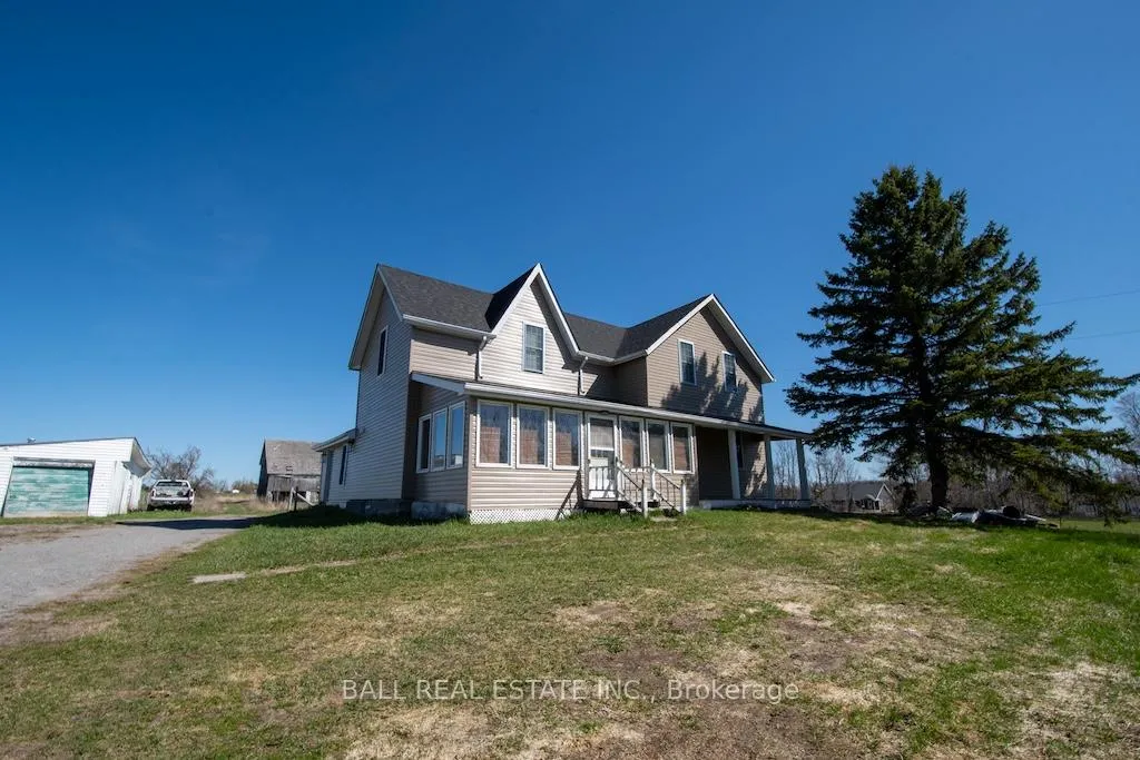 Photo 3 of 3502 Highway 7, Asphodel-Norwood, Norwood — HOMEH