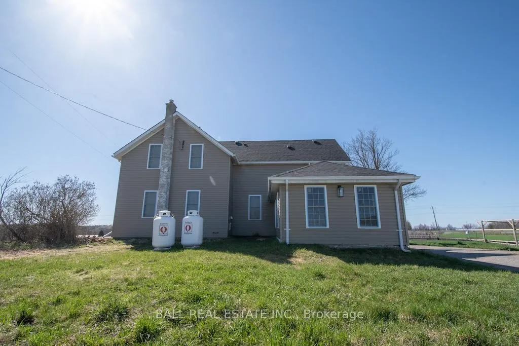 Photo 44 of 3502 Highway 7, Asphodel-Norwood, Norwood — HOMEH