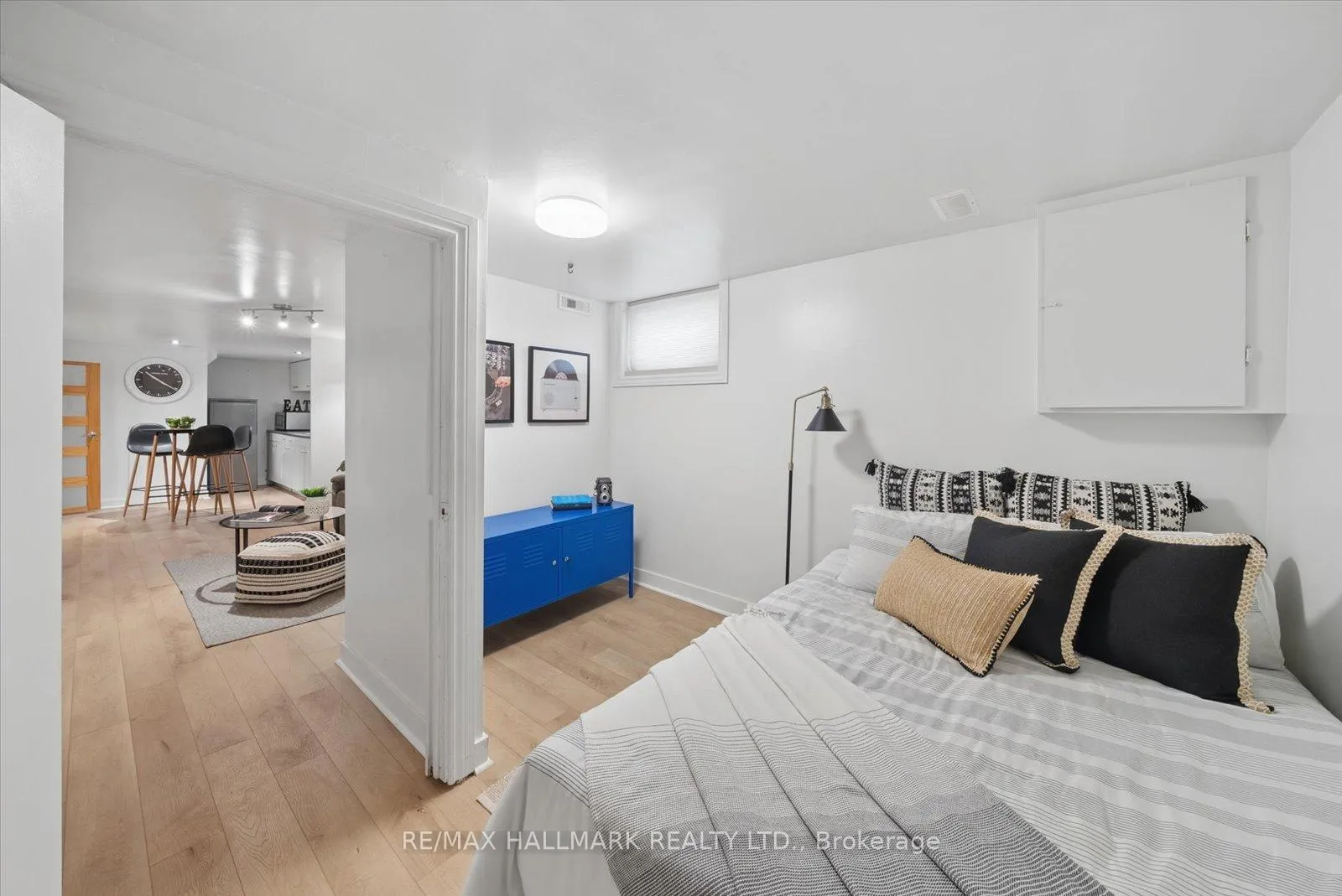 Photo 29 of 46 Marsh Road, Scarborough, Clairlea-Birchmount — HOMEH